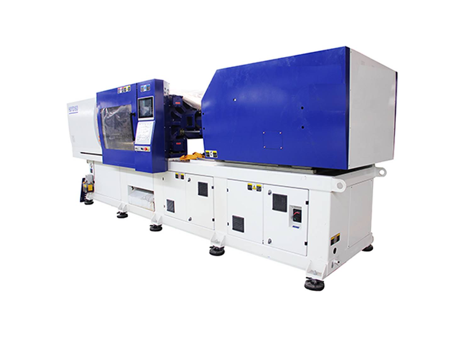 全電動注塑機(jī) 